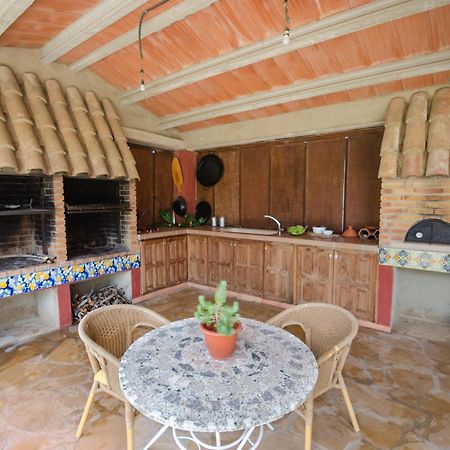 Apartamento L'Albaida, Tranquility, Views Of Sea And Mountains Vilanova d'Escornalbou Exterior foto