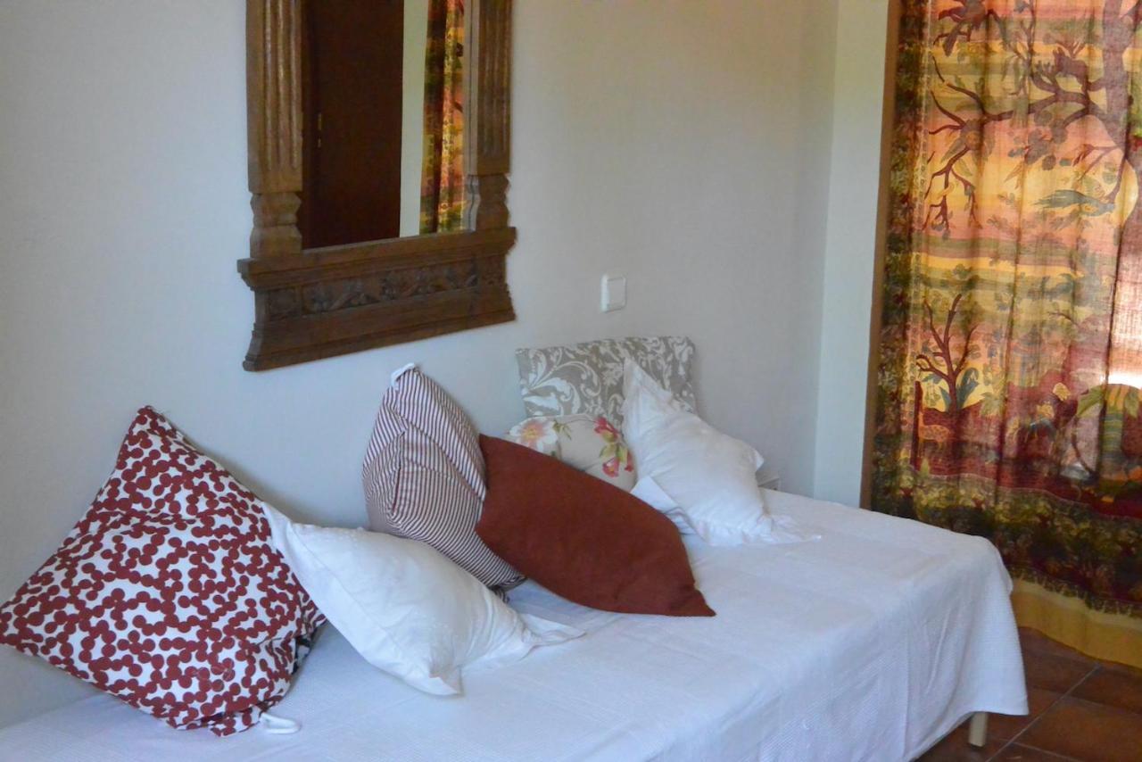 Apartamento L'Albaida, Tranquility, Views Of Sea And Mountains Vilanova d'Escornalbou Exterior foto