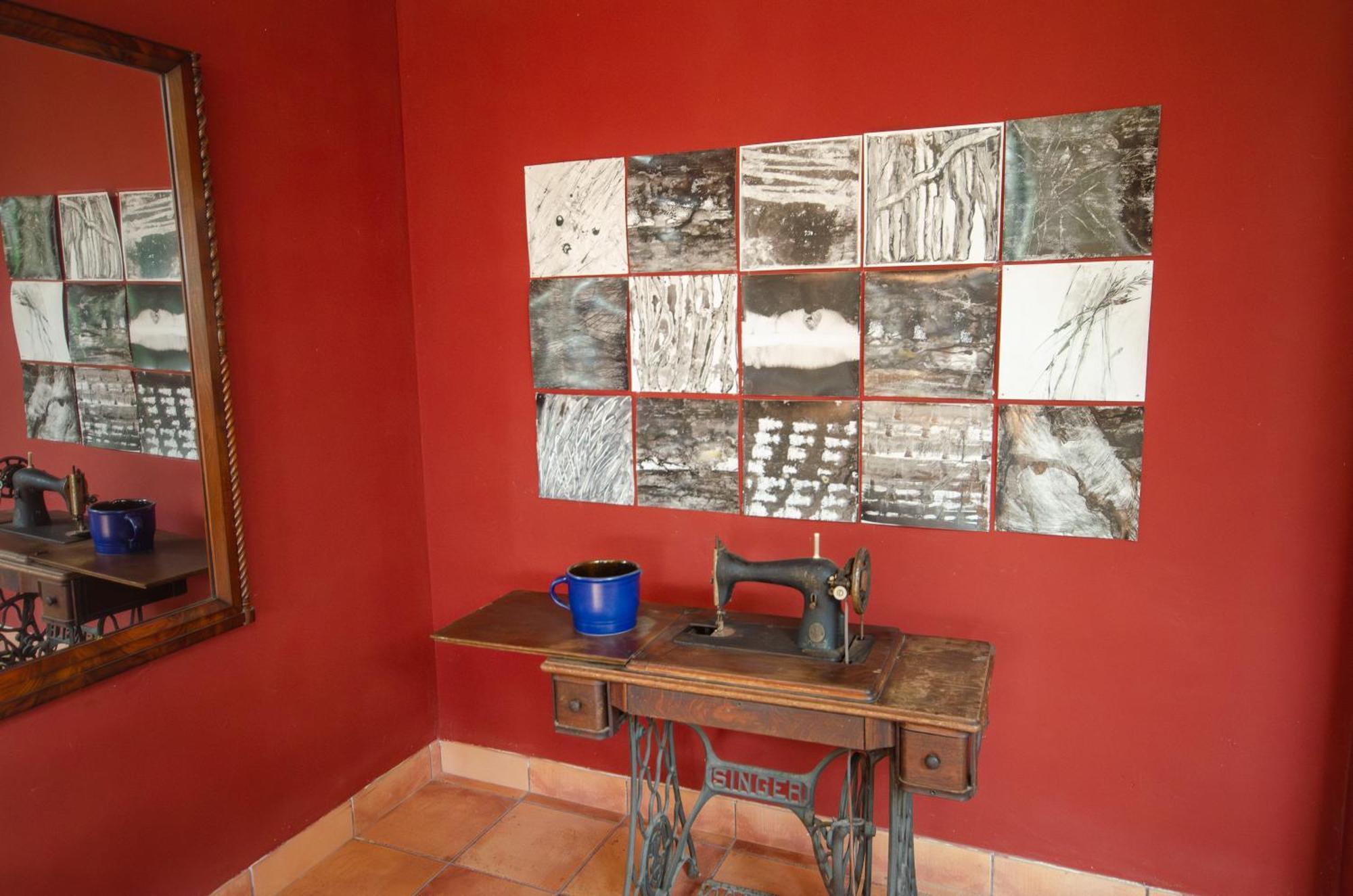 Apartamento L'Albaida, Tranquility, Views Of Sea And Mountains Vilanova d'Escornalbou Exterior foto