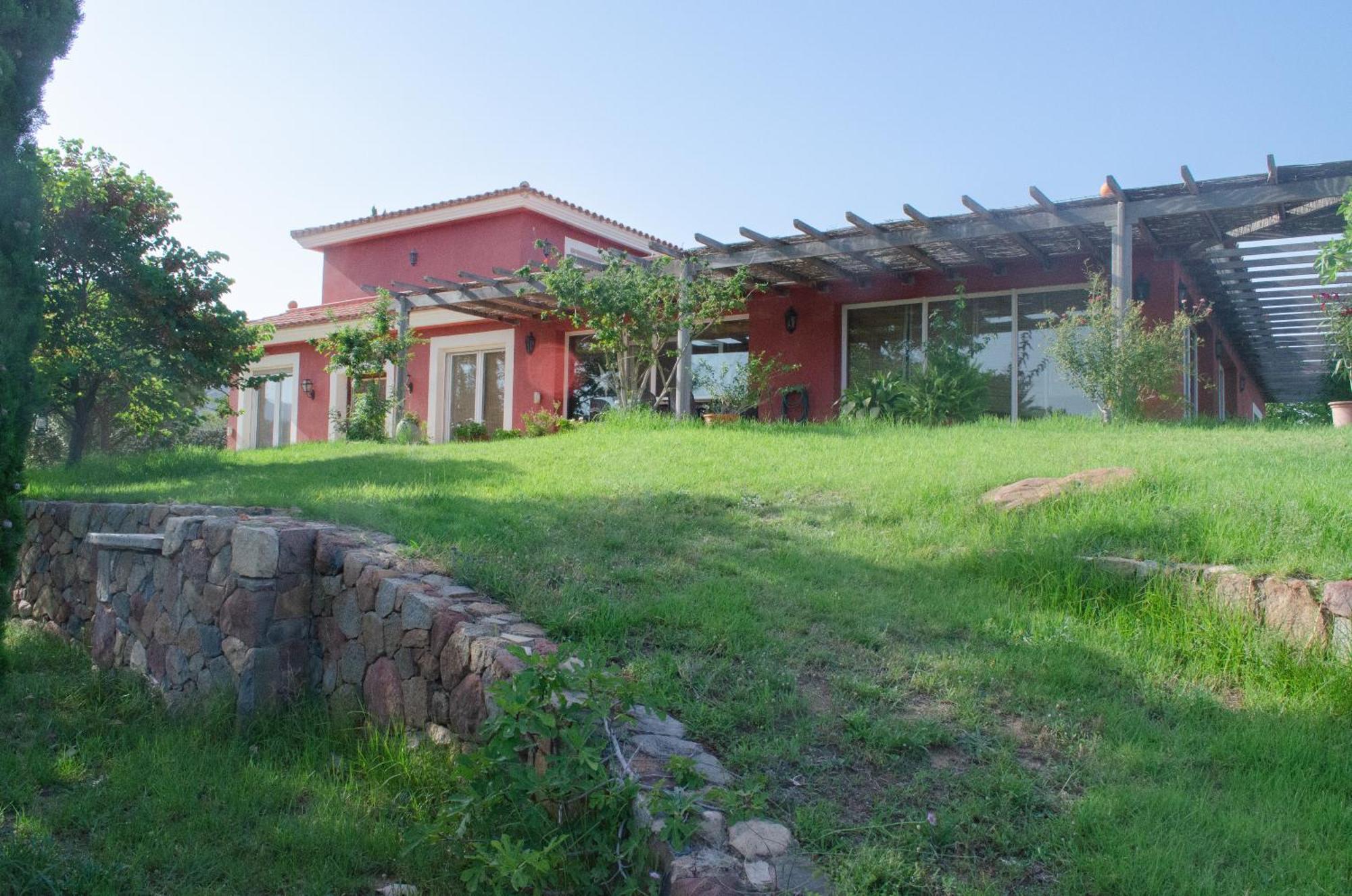 Apartamento L'Albaida, Tranquility, Views Of Sea And Mountains Vilanova d'Escornalbou Exterior foto