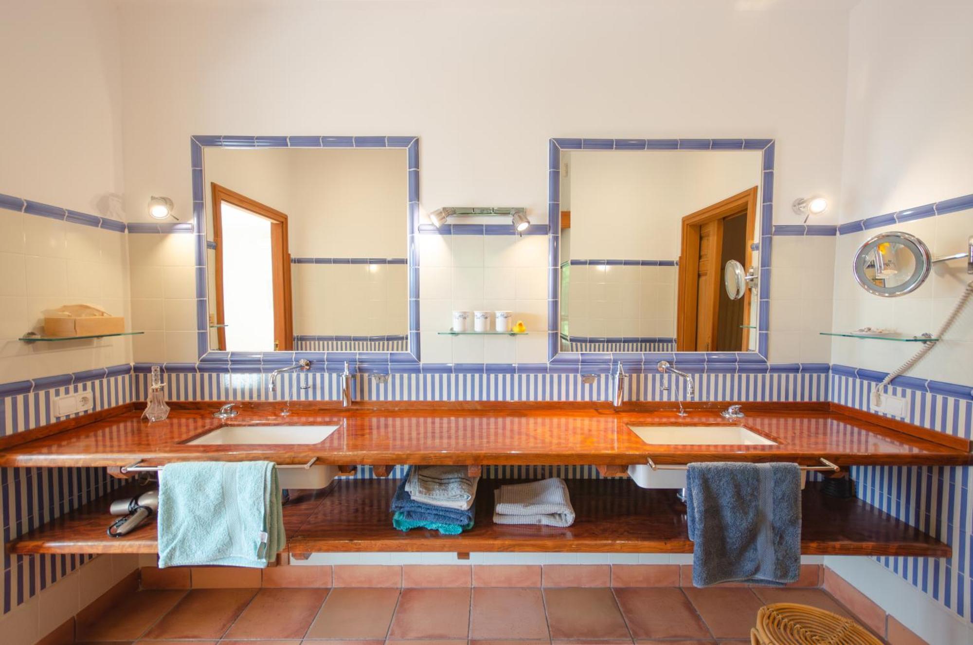 Apartamento L'Albaida, Tranquility, Views Of Sea And Mountains Vilanova d'Escornalbou Exterior foto